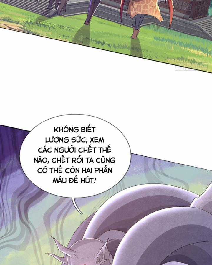 Luyện Thể Trăm Nghìn Tầng Chapter 348 trang 53