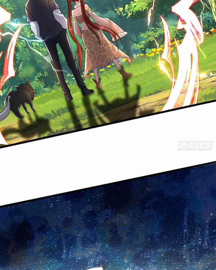 Luyện Thể Trăm Nghìn Tầng Chapter 348 trang 56