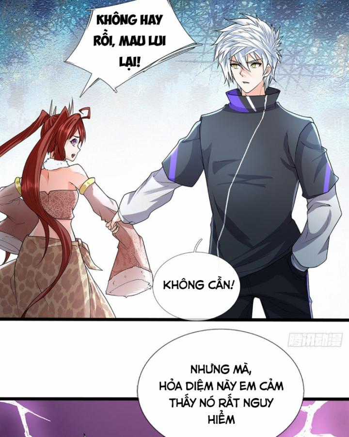 Luyện Thể Trăm Nghìn Tầng Chapter 348 trang 57