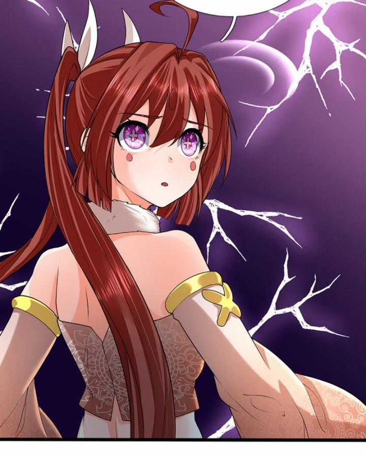 Luyện Thể Trăm Nghìn Tầng Chapter 348 trang 58