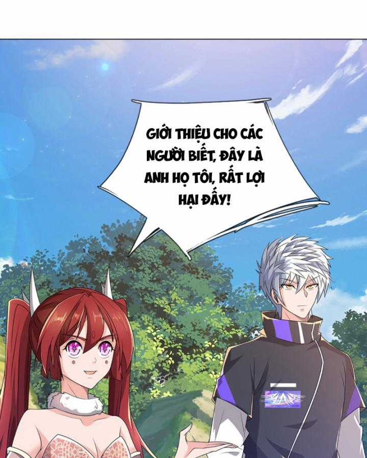 Luyện Thể Trăm Nghìn Tầng Chapter 348 trang 6