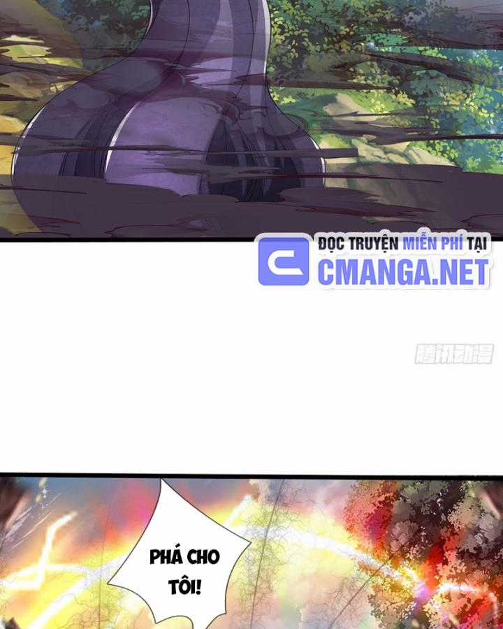 Luyện Thể Trăm Nghìn Tầng Chapter 348 trang 61