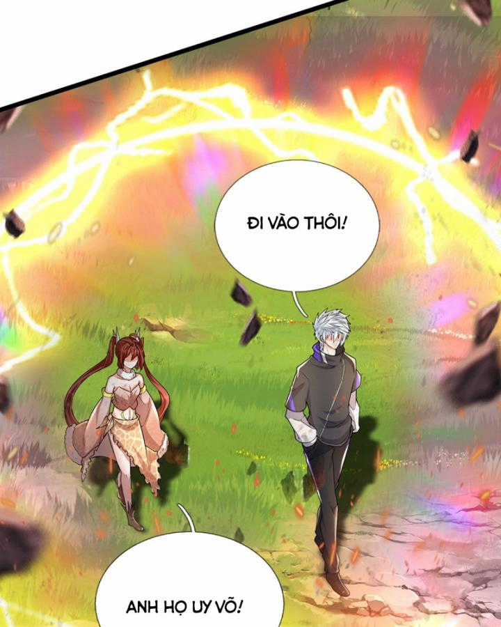 Luyện Thể Trăm Nghìn Tầng Chapter 348 trang 64
