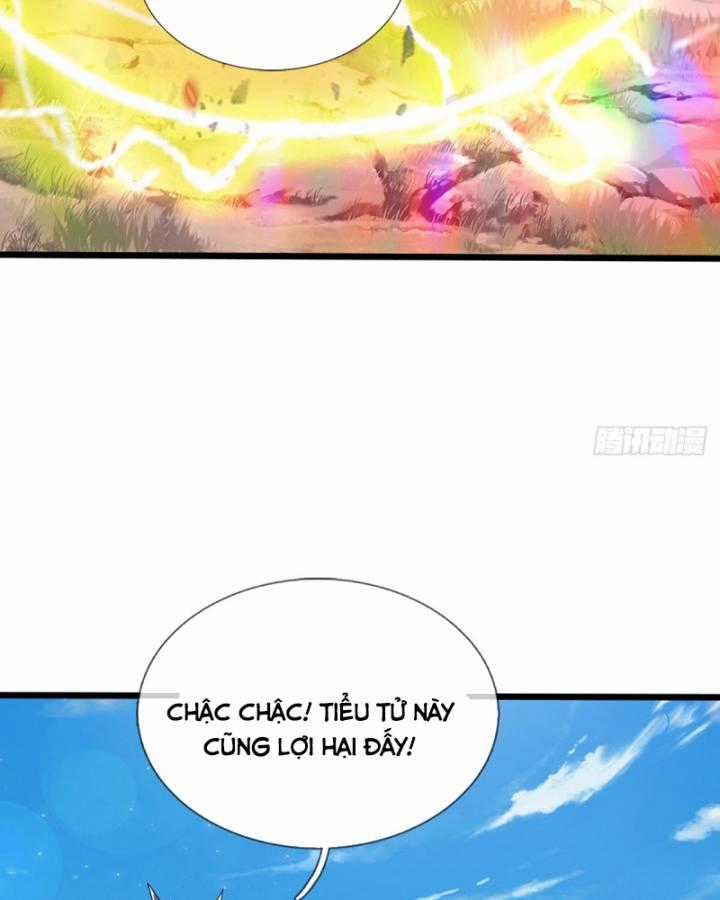 Luyện Thể Trăm Nghìn Tầng Chapter 348 trang 65