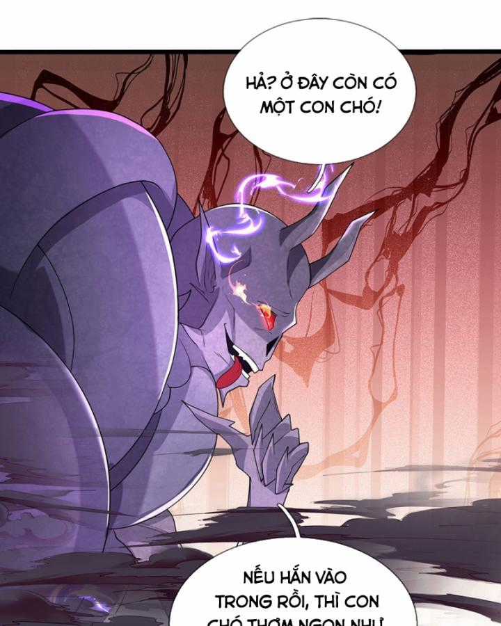 Luyện Thể Trăm Nghìn Tầng Chapter 348 trang 67