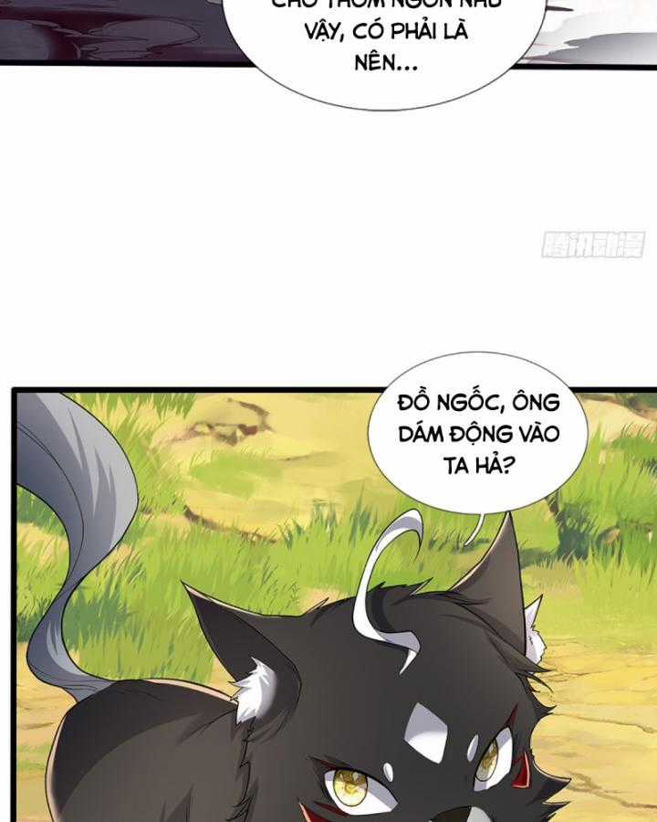 Luyện Thể Trăm Nghìn Tầng Chapter 348 trang 68