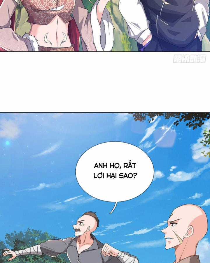 Luyện Thể Trăm Nghìn Tầng Chapter 348 trang 7