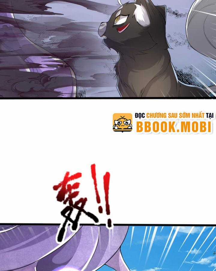 Luyện Thể Trăm Nghìn Tầng Chapter 348 trang 71