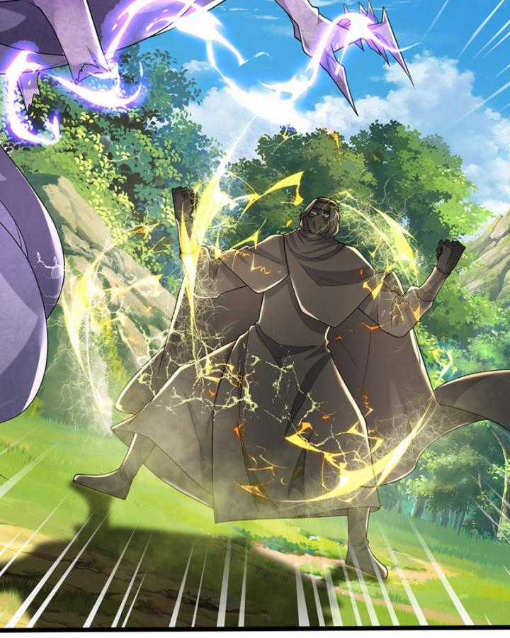 Luyện Thể Trăm Nghìn Tầng Chapter 348 trang 72