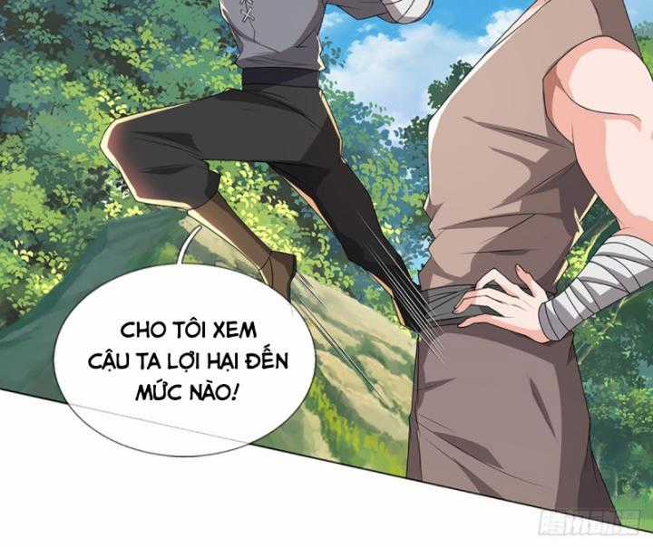 Luyện Thể Trăm Nghìn Tầng Chapter 348 trang 8