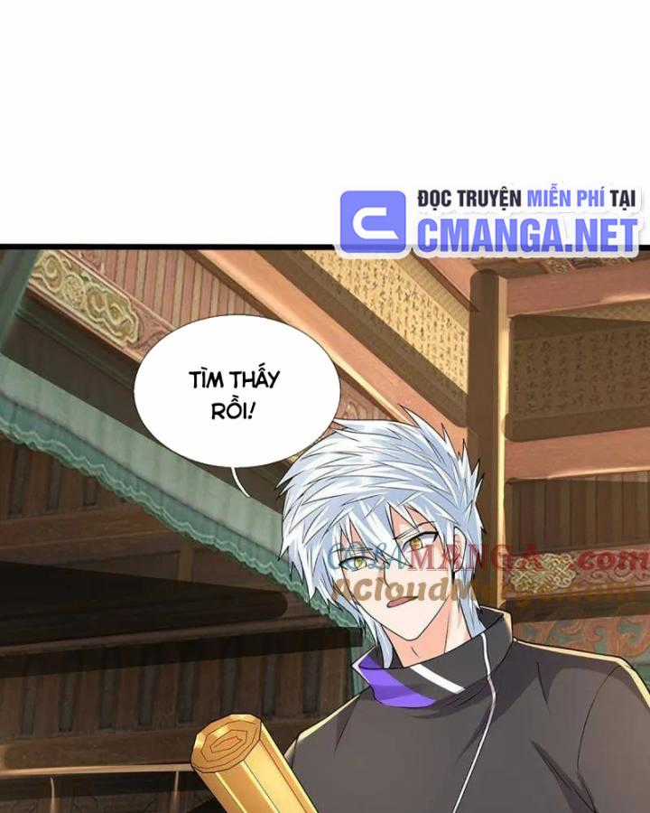 Luyện Thể Trăm Nghìn Tầng Chapter 349 trang 13