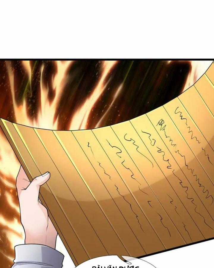 Luyện Thể Trăm Nghìn Tầng Chapter 349 trang 15