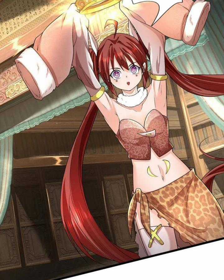 Luyện Thể Trăm Nghìn Tầng Chapter 349 trang 22