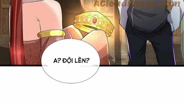 Luyện Thể Trăm Nghìn Tầng Chapter 349 trang 24