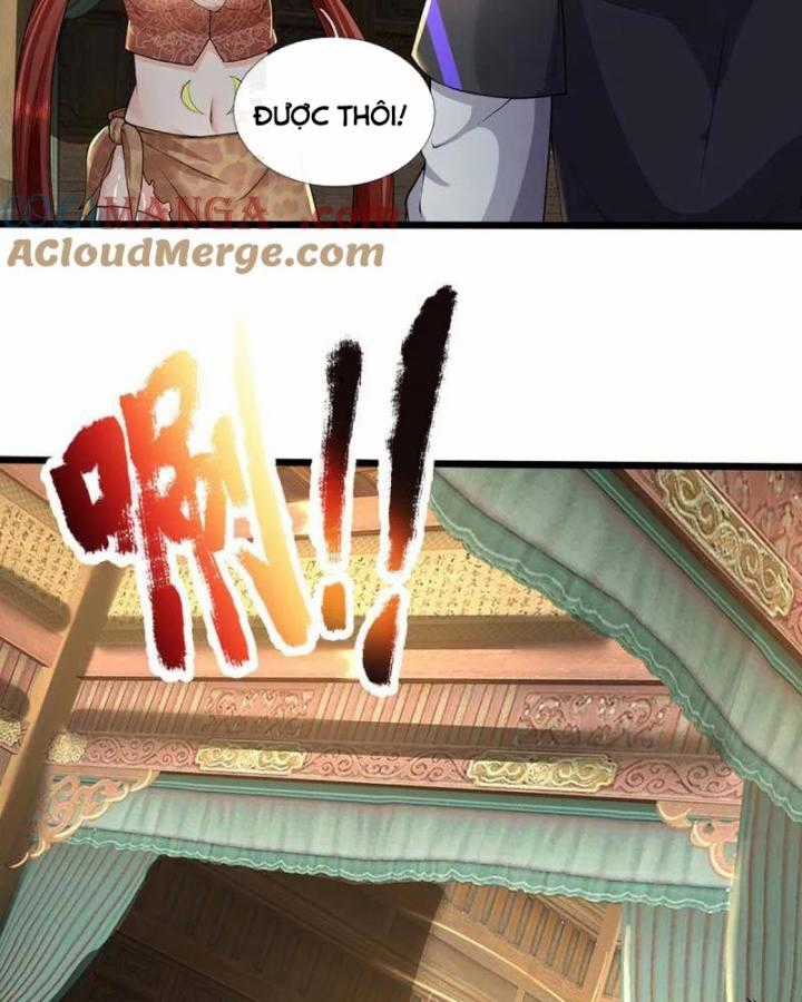 Luyện Thể Trăm Nghìn Tầng Chapter 349 trang 26