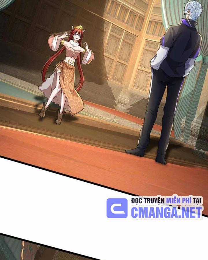 Luyện Thể Trăm Nghìn Tầng Chapter 349 trang 27