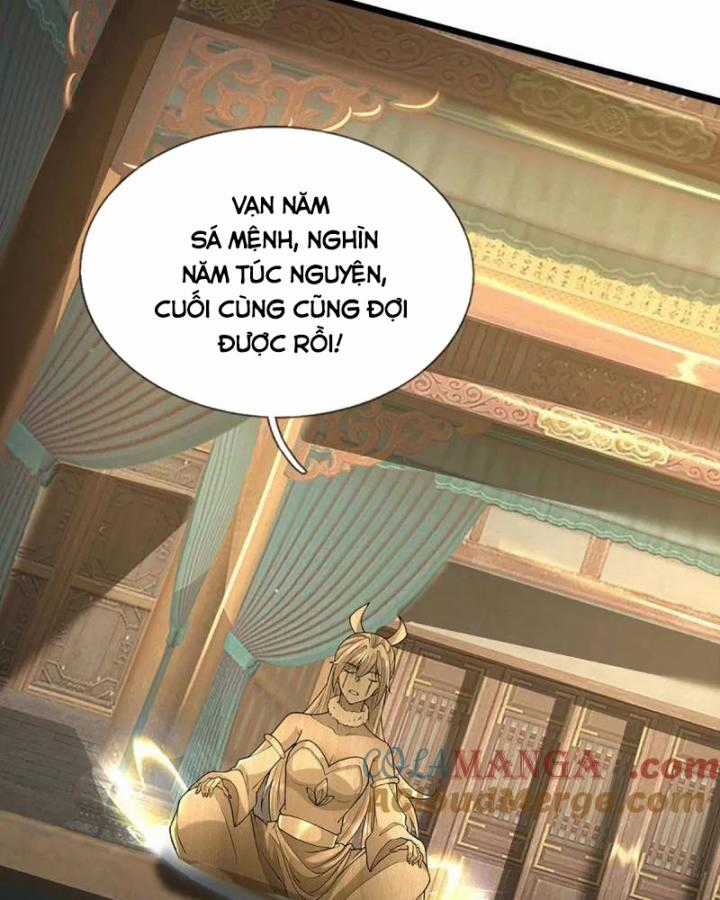 Luyện Thể Trăm Nghìn Tầng Chapter 349 trang 28