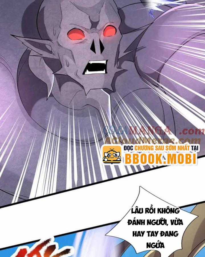 Luyện Thể Trăm Nghìn Tầng Chapter 349 trang 3