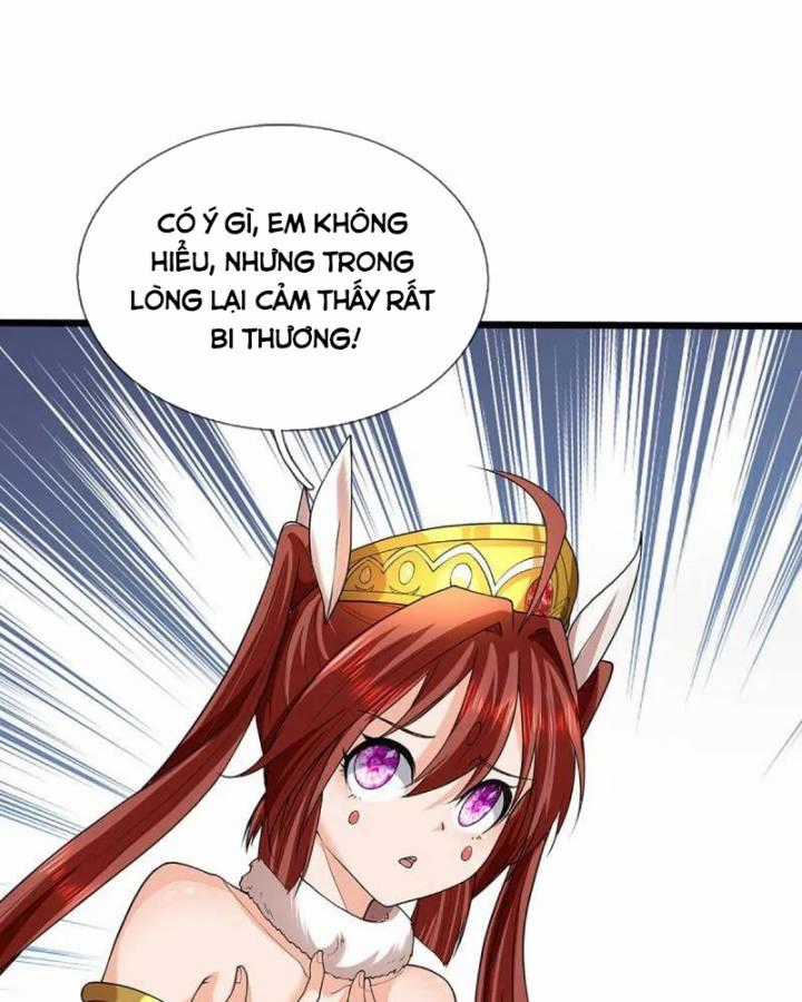 Luyện Thể Trăm Nghìn Tầng Chapter 349 trang 30