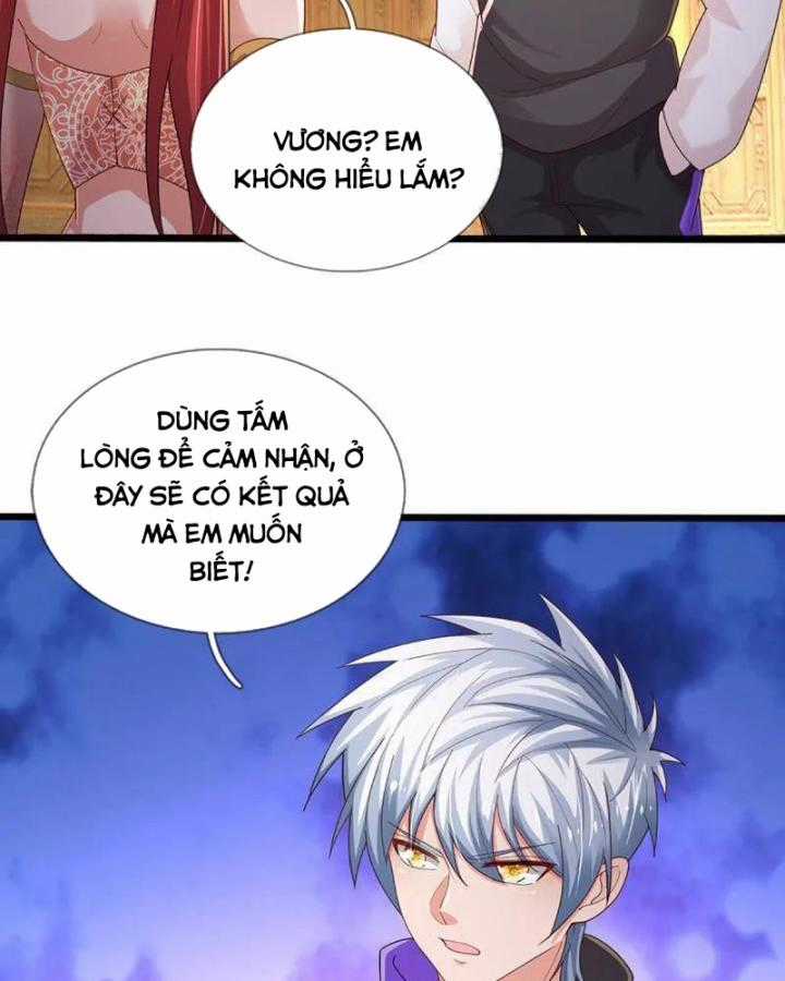 Luyện Thể Trăm Nghìn Tầng Chapter 349 trang 33