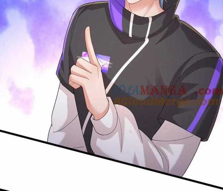 Luyện Thể Trăm Nghìn Tầng Chapter 349 trang 34