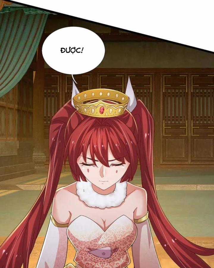 Luyện Thể Trăm Nghìn Tầng Chapter 349 trang 35