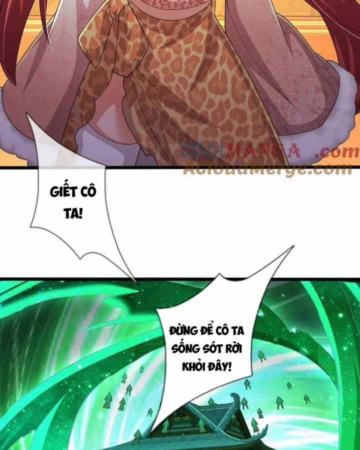 Luyện Thể Trăm Nghìn Tầng Chapter 349 trang 36