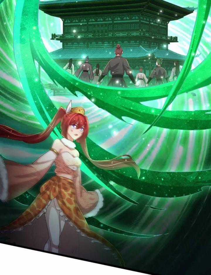 Luyện Thể Trăm Nghìn Tầng Chapter 349 trang 37