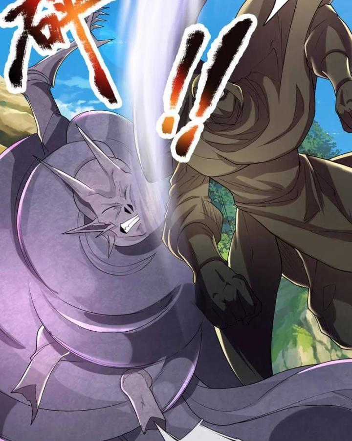 Luyện Thể Trăm Nghìn Tầng Chapter 349 trang 4