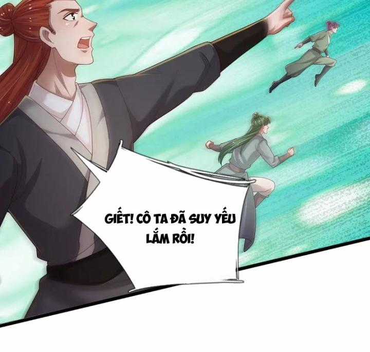 Luyện Thể Trăm Nghìn Tầng Chapter 349 trang 40