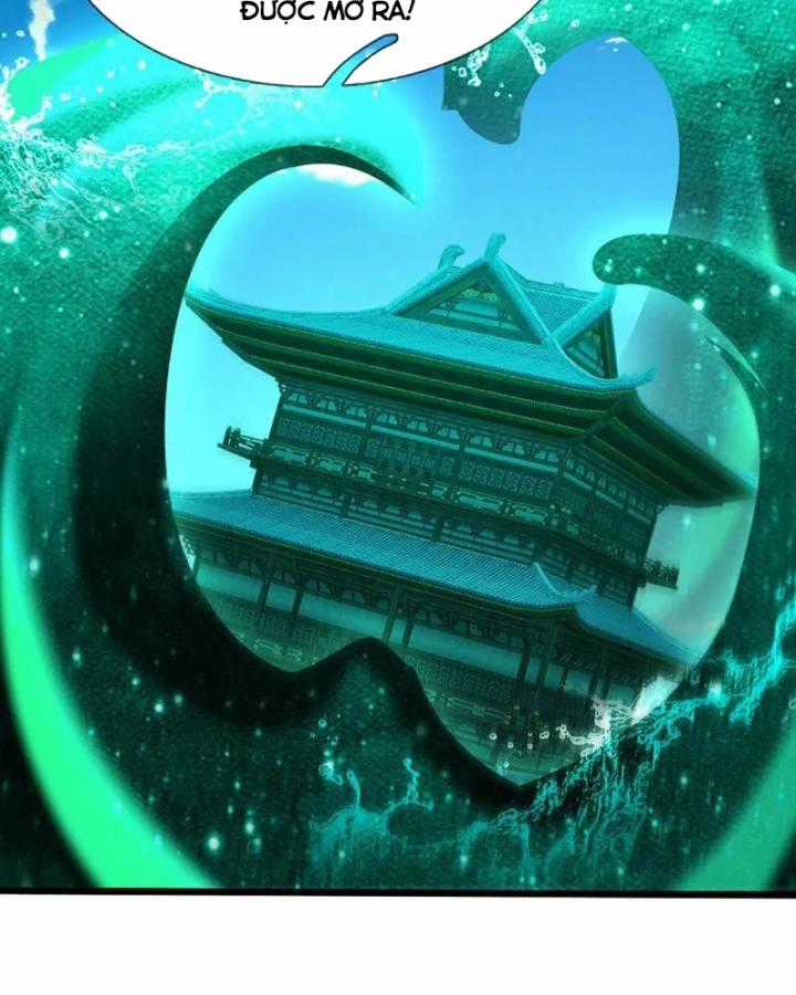 Luyện Thể Trăm Nghìn Tầng Chapter 349 trang 46