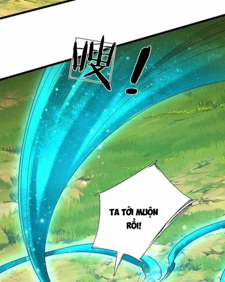 Luyện Thể Trăm Nghìn Tầng Chapter 349 trang 49