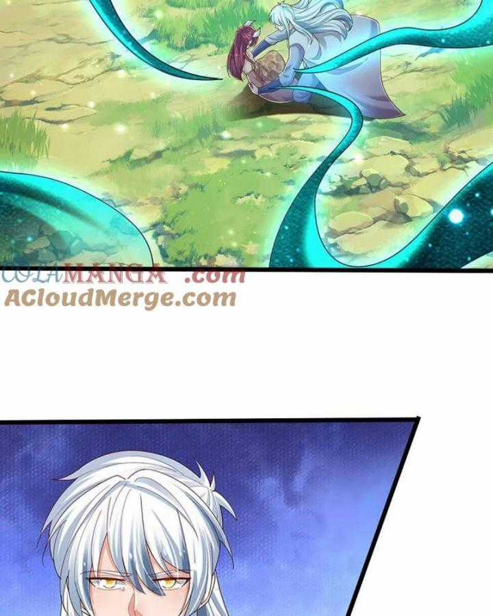 Luyện Thể Trăm Nghìn Tầng Chapter 349 trang 50