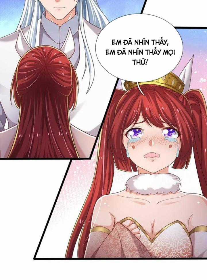 Luyện Thể Trăm Nghìn Tầng Chapter 349 trang 51