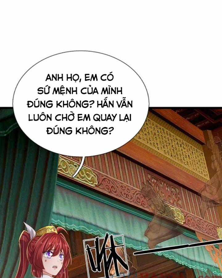 Luyện Thể Trăm Nghìn Tầng Chapter 349 trang 52