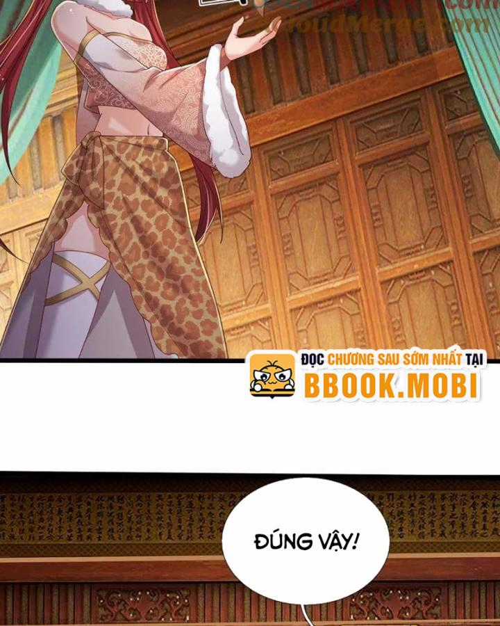 Luyện Thể Trăm Nghìn Tầng Chapter 349 trang 53