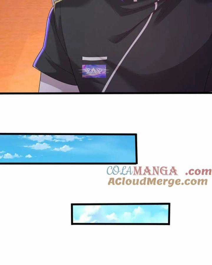 Luyện Thể Trăm Nghìn Tầng Chapter 349 trang 59