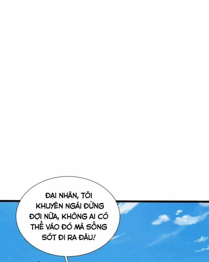 Luyện Thể Trăm Nghìn Tầng Chapter 349 trang 60