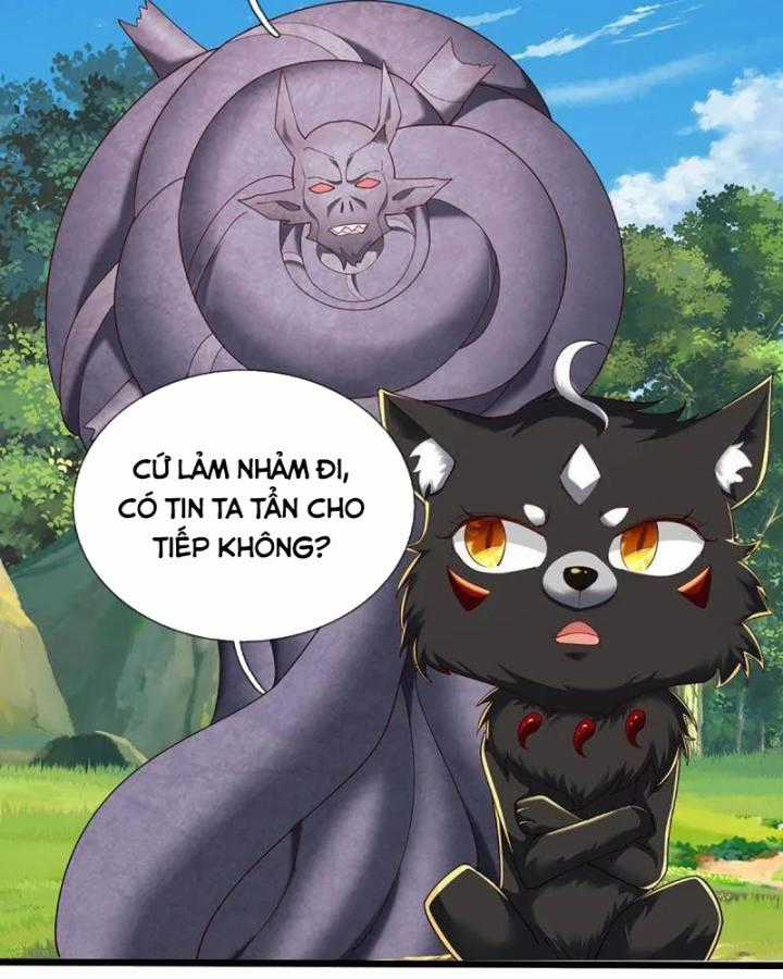 Luyện Thể Trăm Nghìn Tầng Chapter 349 trang 61