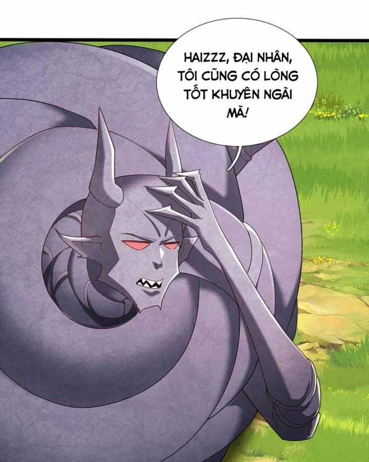 Luyện Thể Trăm Nghìn Tầng Chapter 349 trang 63