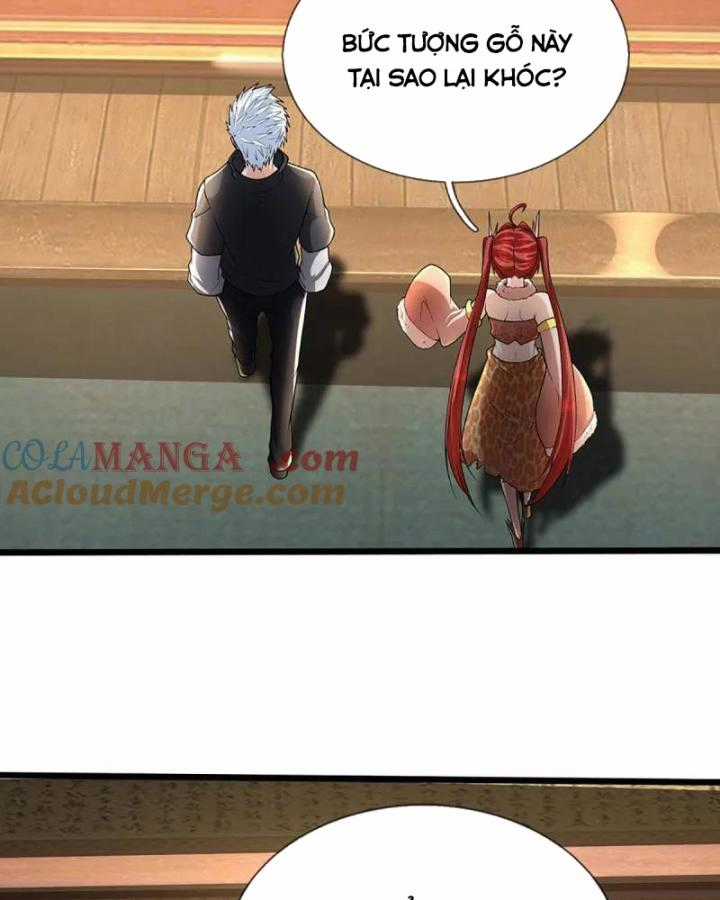 Luyện Thể Trăm Nghìn Tầng Chapter 349 trang 8