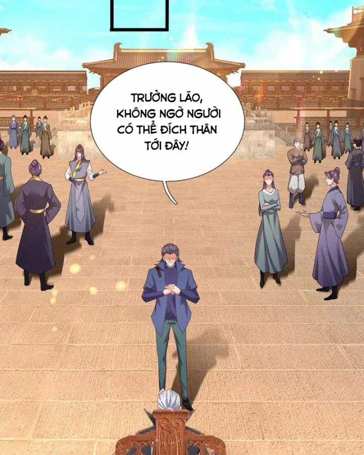 Luyện Thể Trăm Nghìn Tầng Chapter 350 trang 10