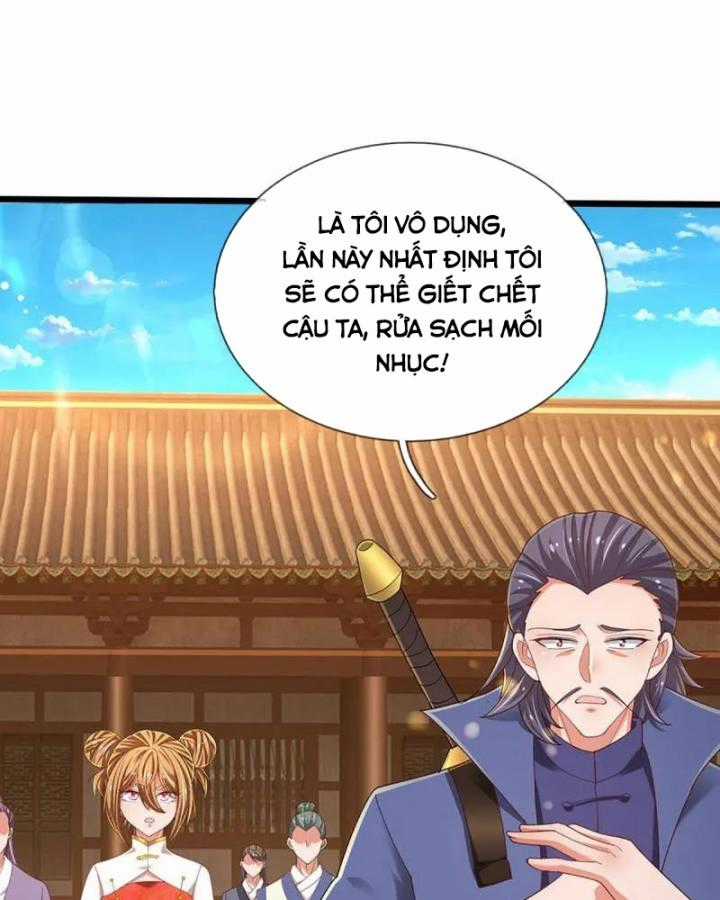 Luyện Thể Trăm Nghìn Tầng Chapter 350 trang 13