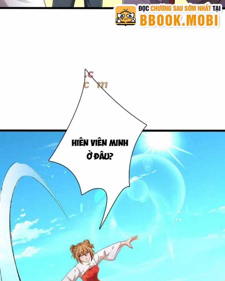 Luyện Thể Trăm Nghìn Tầng Chapter 350 trang 17