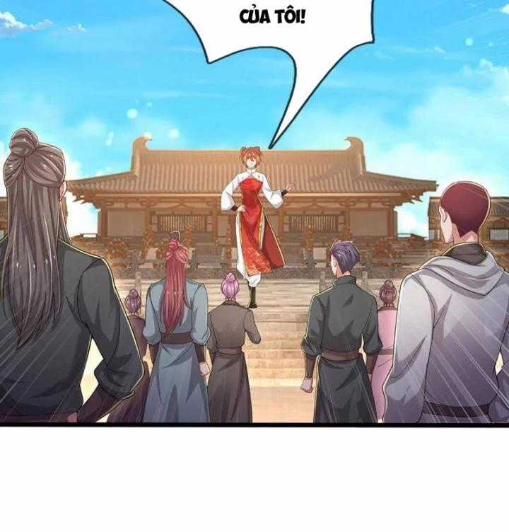 Luyện Thể Trăm Nghìn Tầng Chapter 350 trang 21