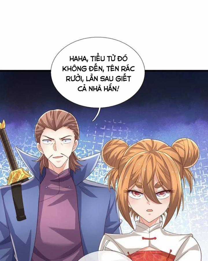 Luyện Thể Trăm Nghìn Tầng Chapter 350 trang 25