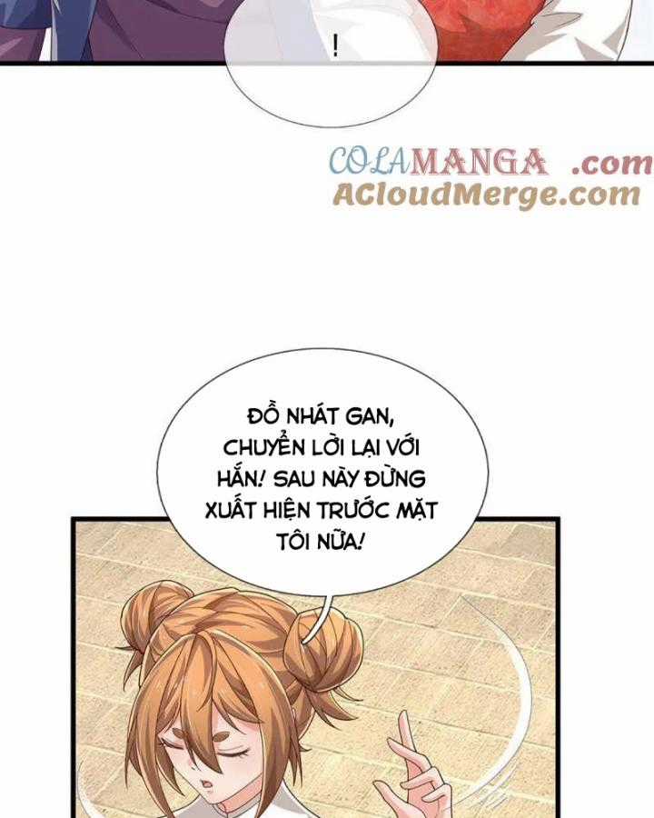 Luyện Thể Trăm Nghìn Tầng Chapter 350 trang 26