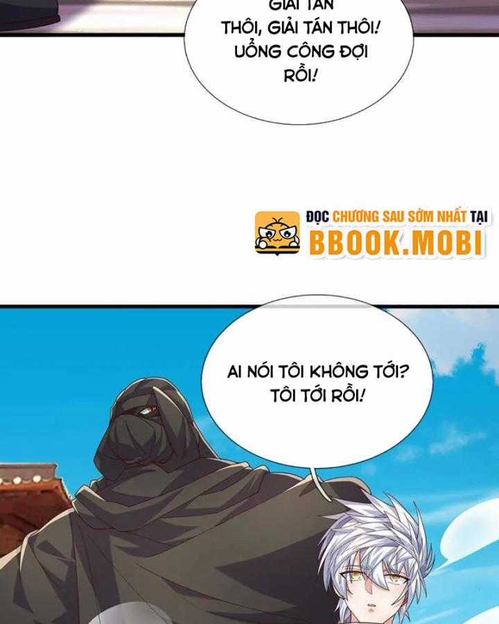 Luyện Thể Trăm Nghìn Tầng Chapter 350 trang 30