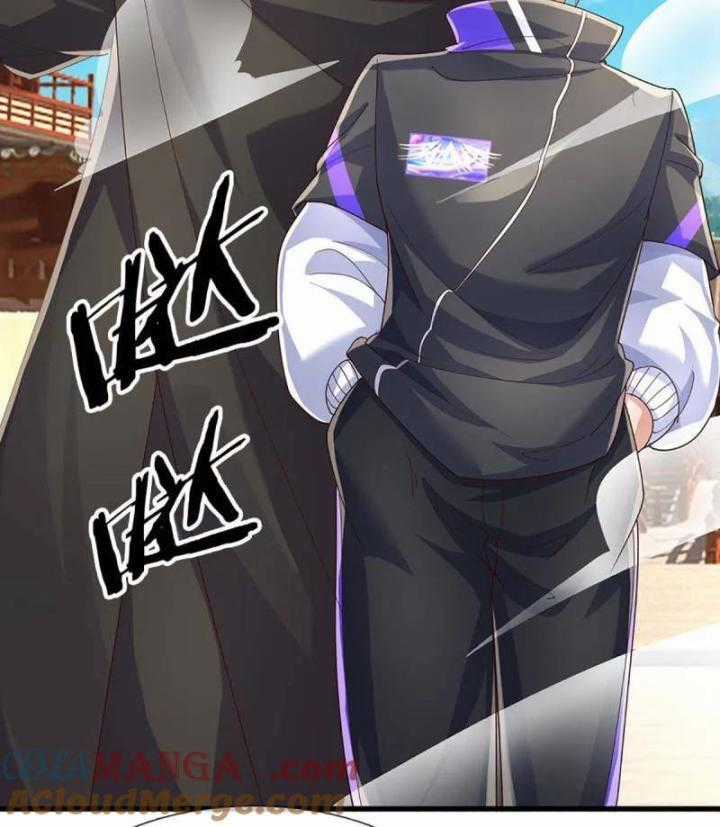 Luyện Thể Trăm Nghìn Tầng Chapter 350 trang 31