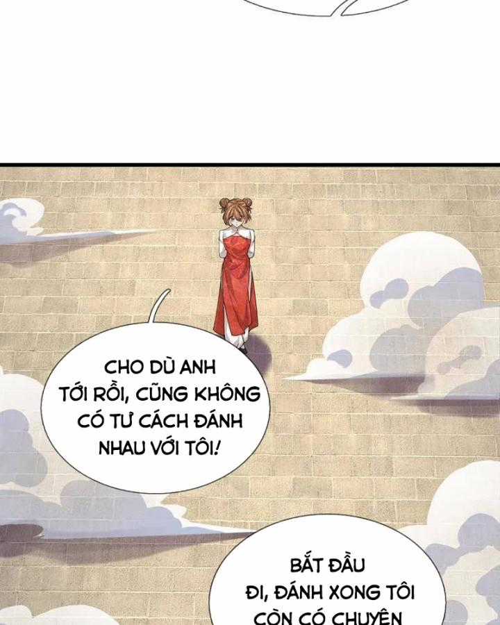 Luyện Thể Trăm Nghìn Tầng Chapter 350 trang 33